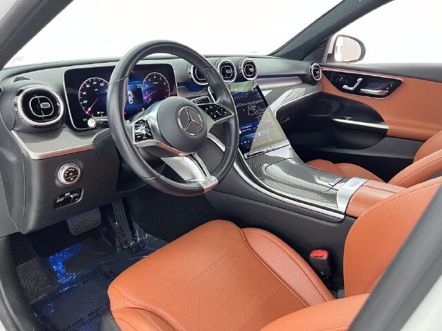 2022 Mercedes-Benz C-Class C 300 Carrollton TX