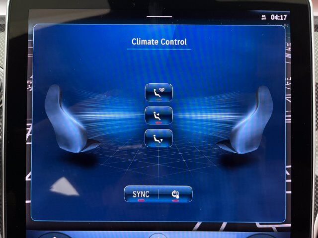 2022 Mercedes-Benz C-Class C 300 Carrollton TX