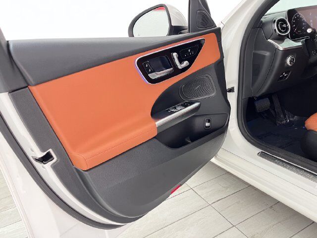 2022 Mercedes-Benz C-Class C 300 Carrollton TX