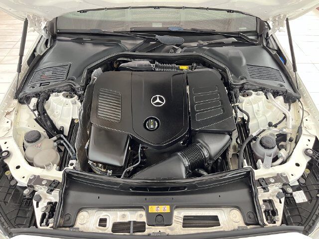 2022 Mercedes-Benz C-Class C 300 Carrollton TX