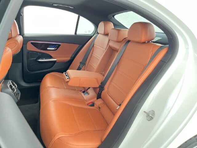 2022 Mercedes-Benz C-Class C 300 Carrollton TX