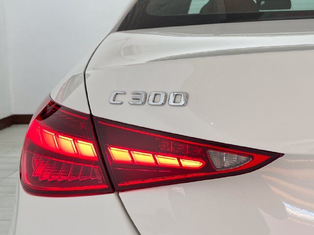 2022 Mercedes-Benz C-Class C 300 Carrollton TX