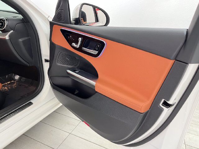 2022 Mercedes-Benz C-Class C 300 Carrollton TX