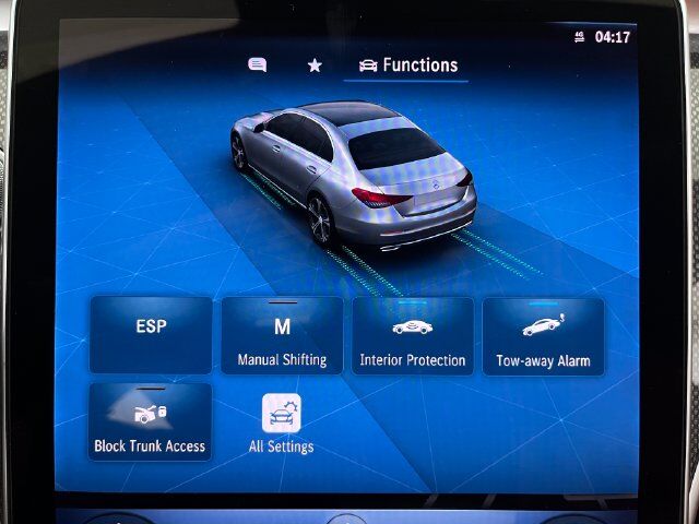 2022 Mercedes-Benz C-Class C 300 Carrollton TX