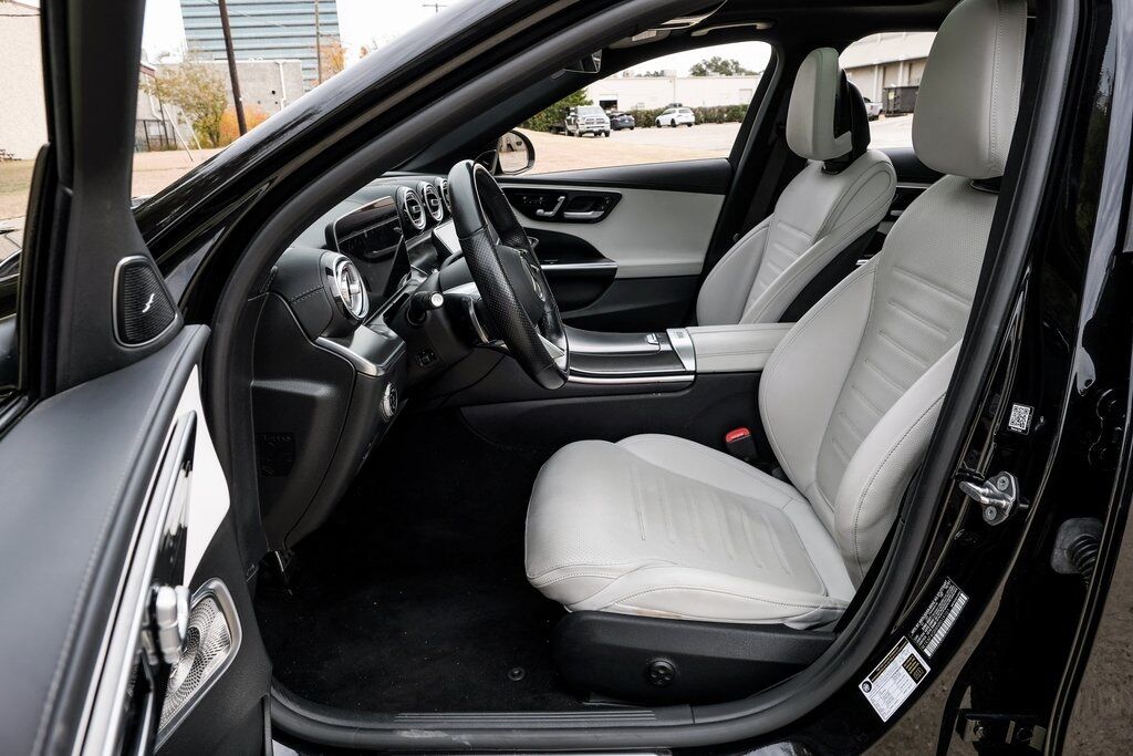 2022 Mercedes-Benz C-Class C 300 Carrollton TX