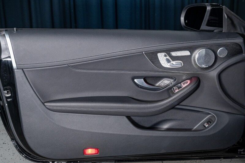 2022 Mercedes-Benz C-Class C 300 Coupe Scottsdale AZ