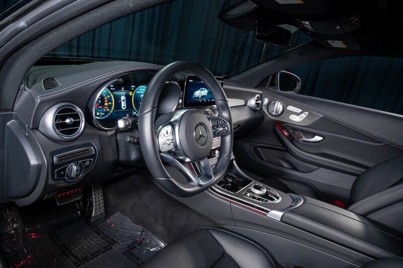2022 Mercedes-Benz C-Class C 300 Coupe Scottsdale AZ