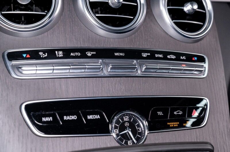 2022 Mercedes-Benz C-Class C 300 Coupe Scottsdale AZ