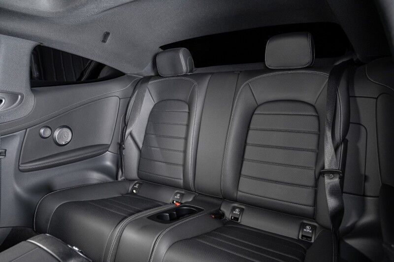 2022 Mercedes-Benz C-Class C 300 Coupe Scottsdale AZ