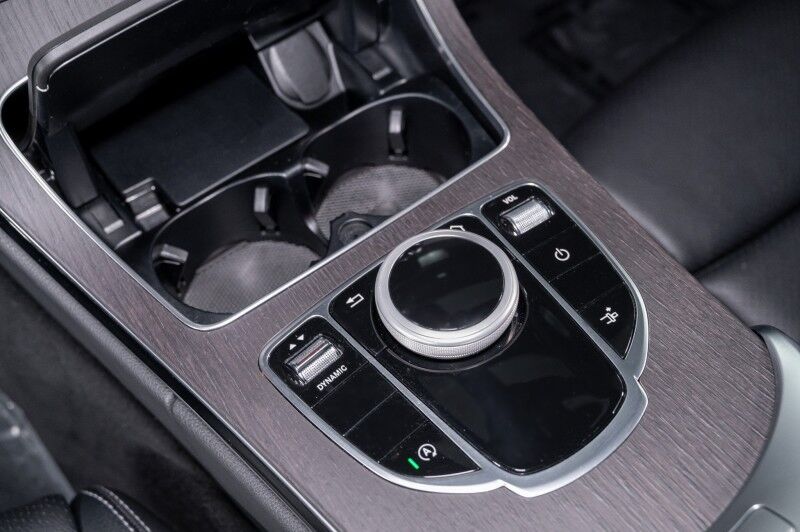 2022 Mercedes-Benz C-Class C 300 Coupe Scottsdale AZ