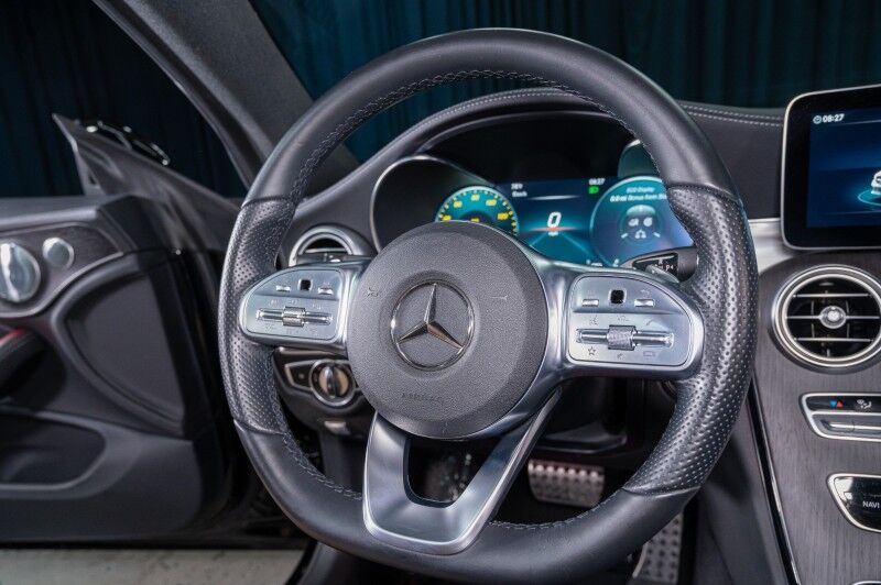 2022 Mercedes-Benz C-Class C 300 Coupe Scottsdale AZ