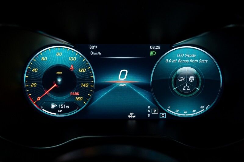 2022 Mercedes-Benz C-Class C 300 Coupe Scottsdale AZ