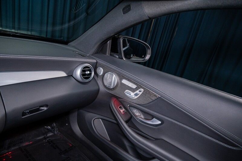 2022 Mercedes-Benz C-Class C 300 Coupe Scottsdale AZ
