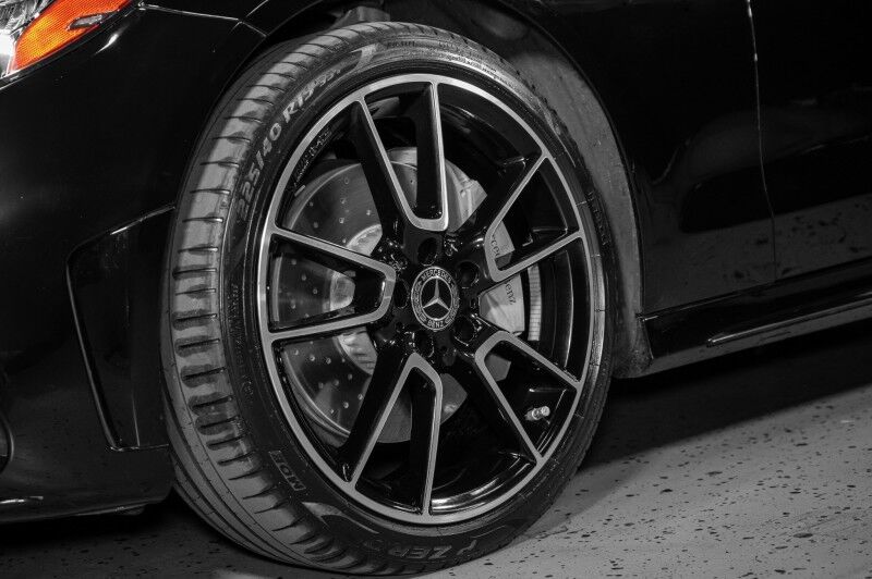 2022 Mercedes-Benz C-Class C 300 Coupe Scottsdale AZ