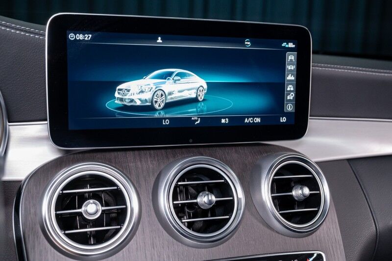 2022 Mercedes-Benz C-Class C 300 Coupe Scottsdale AZ