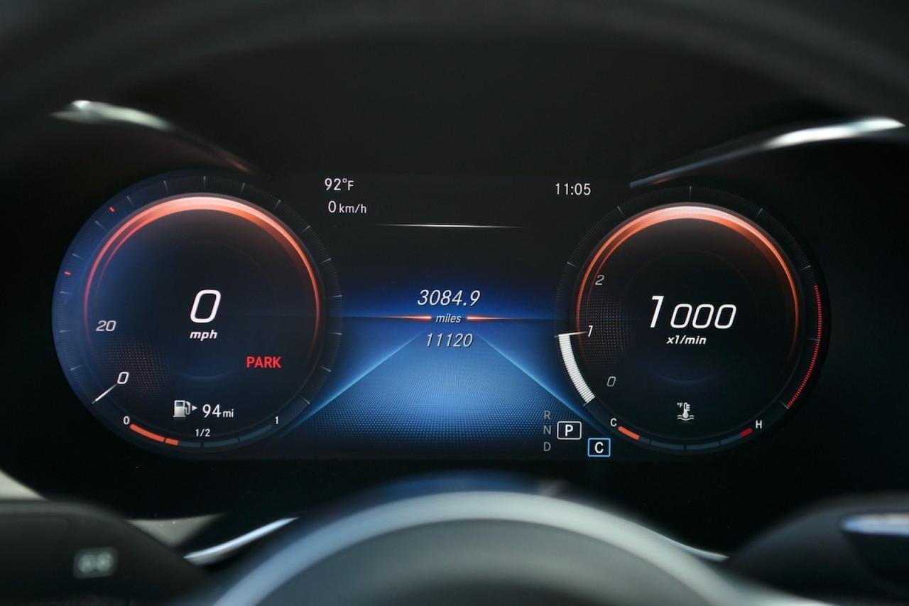 2022 Mercedes-Benz C-Class C 300 Lake Worth FL