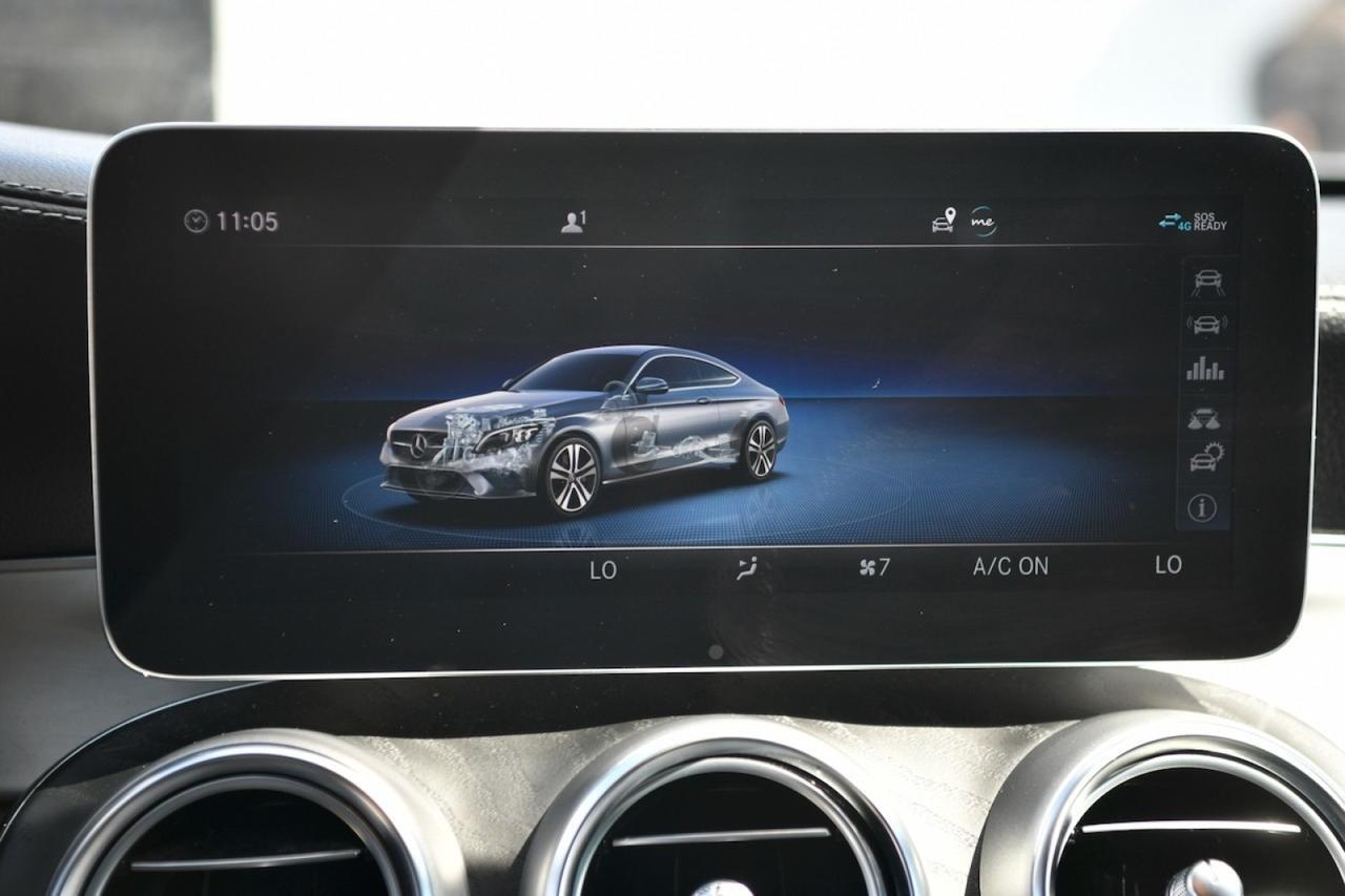 2022 Mercedes-Benz C-Class C 300 Lake Worth FL