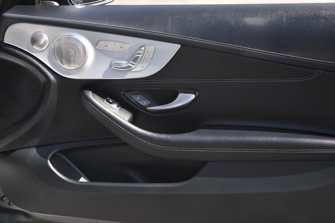 2022 Mercedes-Benz C-Class C 300 Lake Worth FL