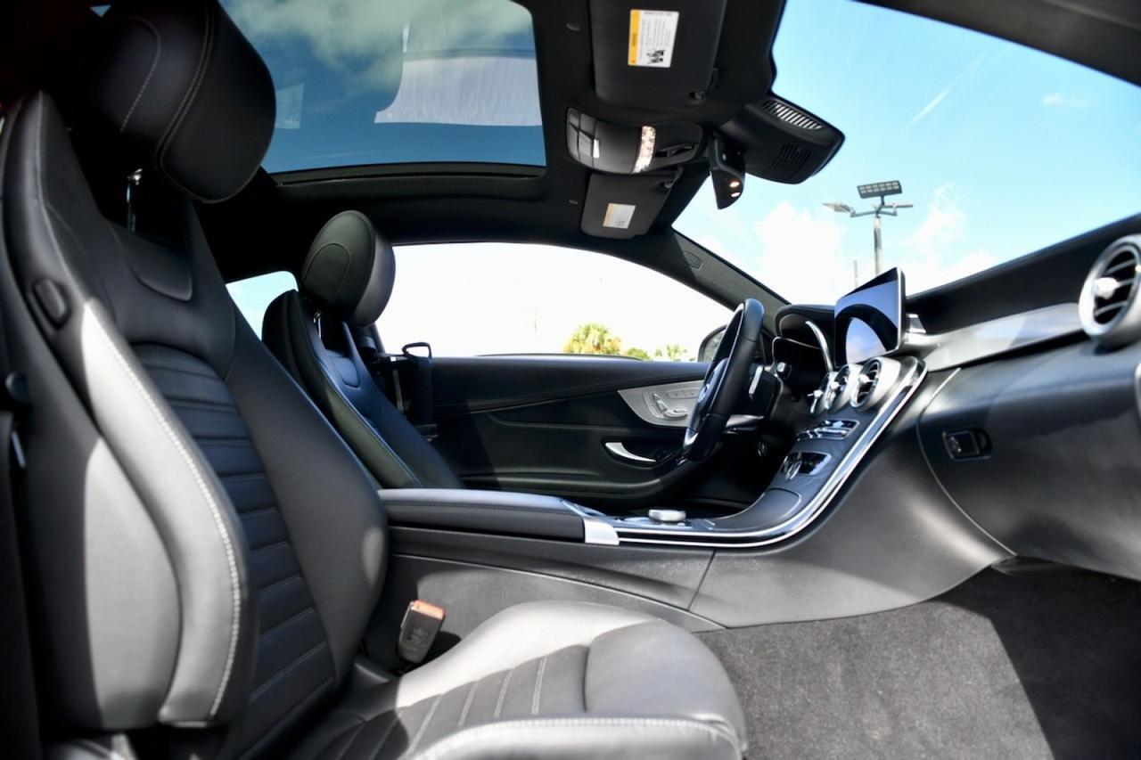 2022 Mercedes-Benz C-Class C 300 Lake Worth FL