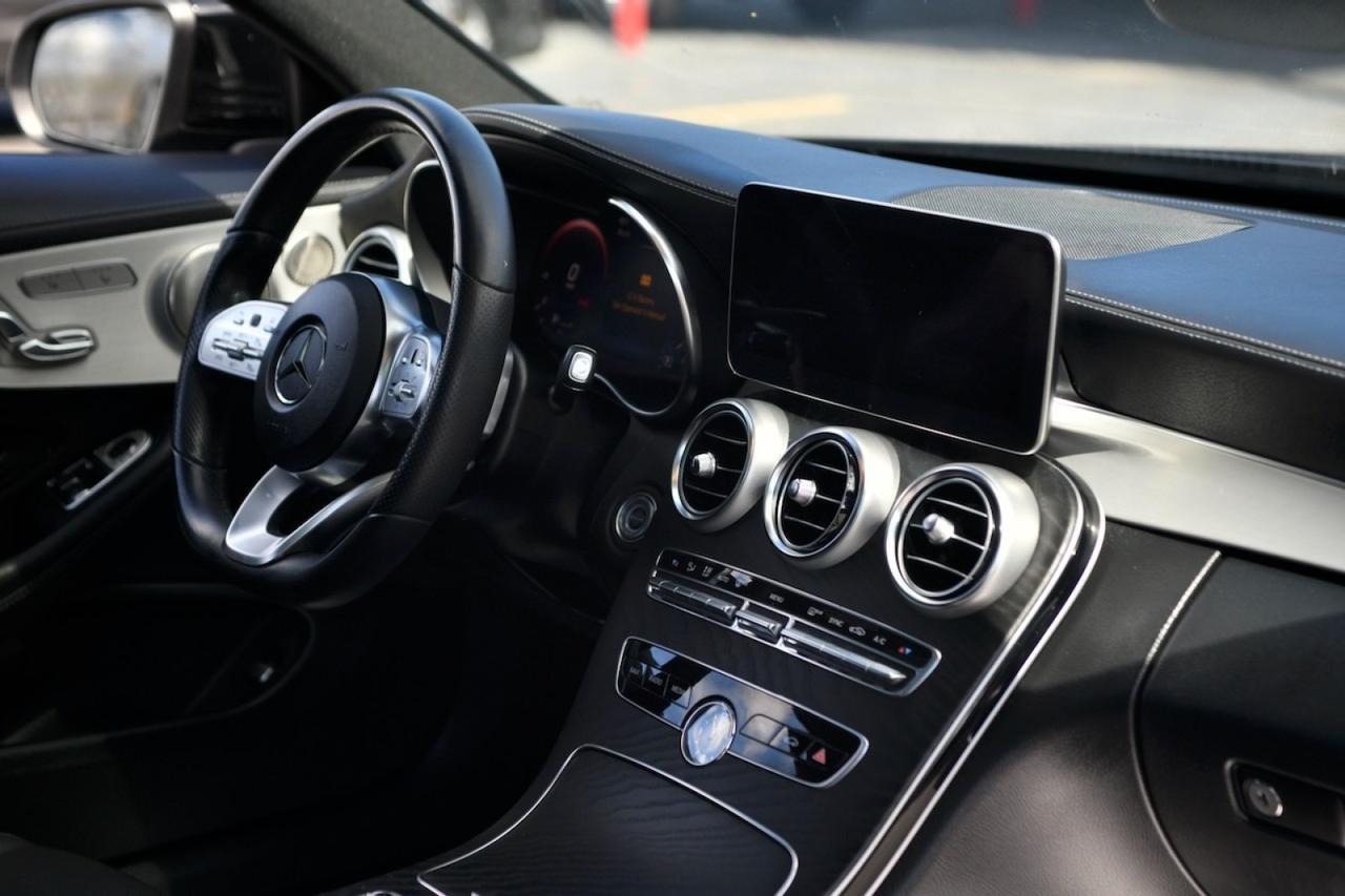 2022 Mercedes-Benz C-Class C 300 Lake Worth FL