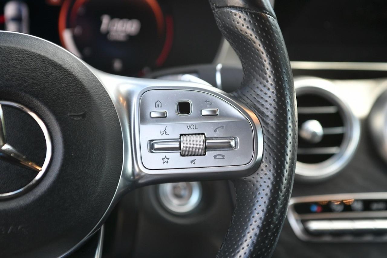 2022 Mercedes-Benz C-Class C 300 Lake Worth FL