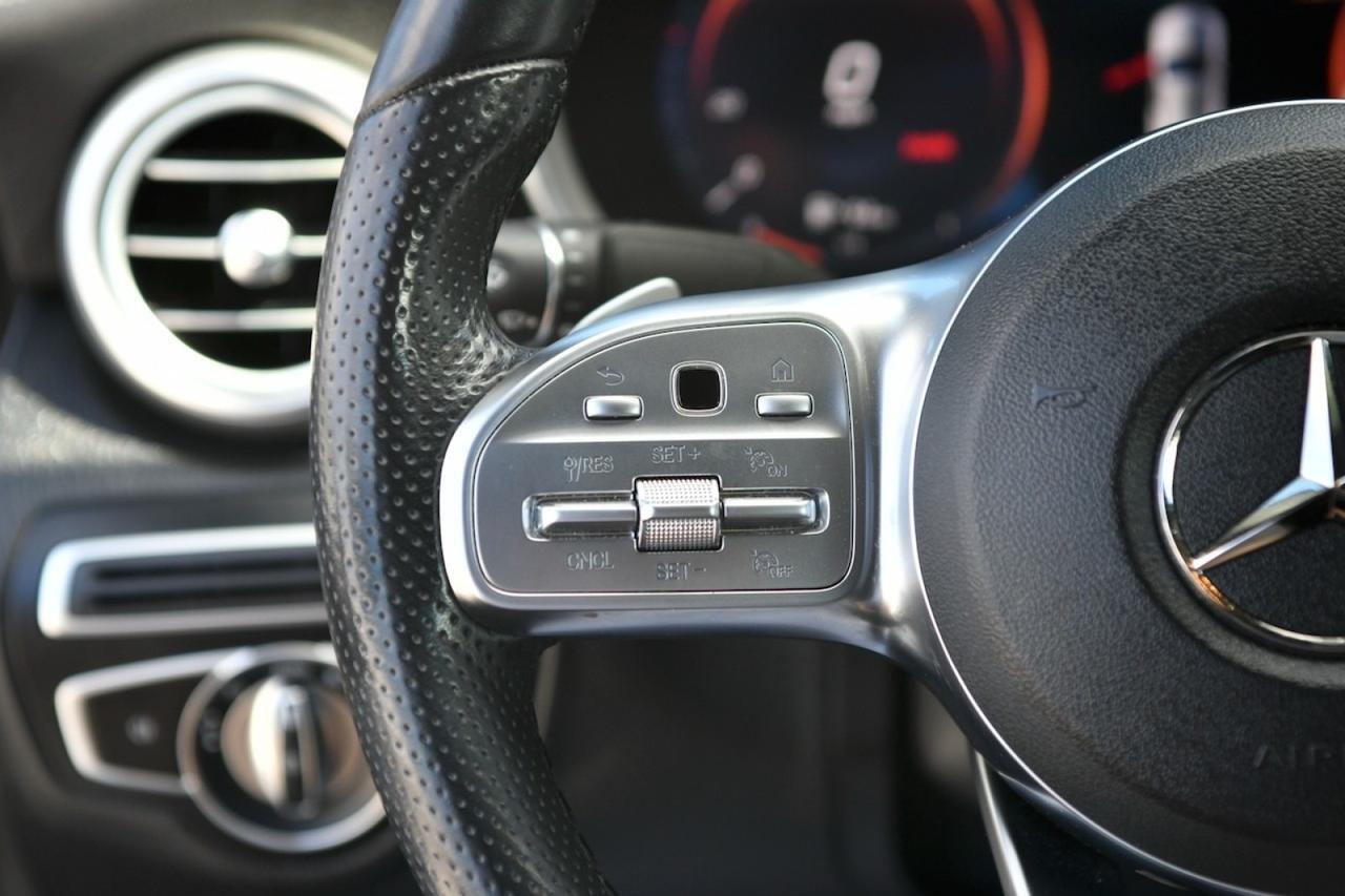 2022 Mercedes-Benz C-Class C 300 Lake Worth FL