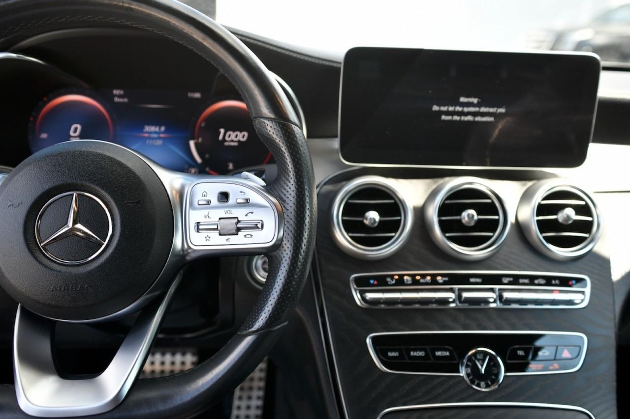 2022 Mercedes-Benz C-Class C 300 Lake Worth FL