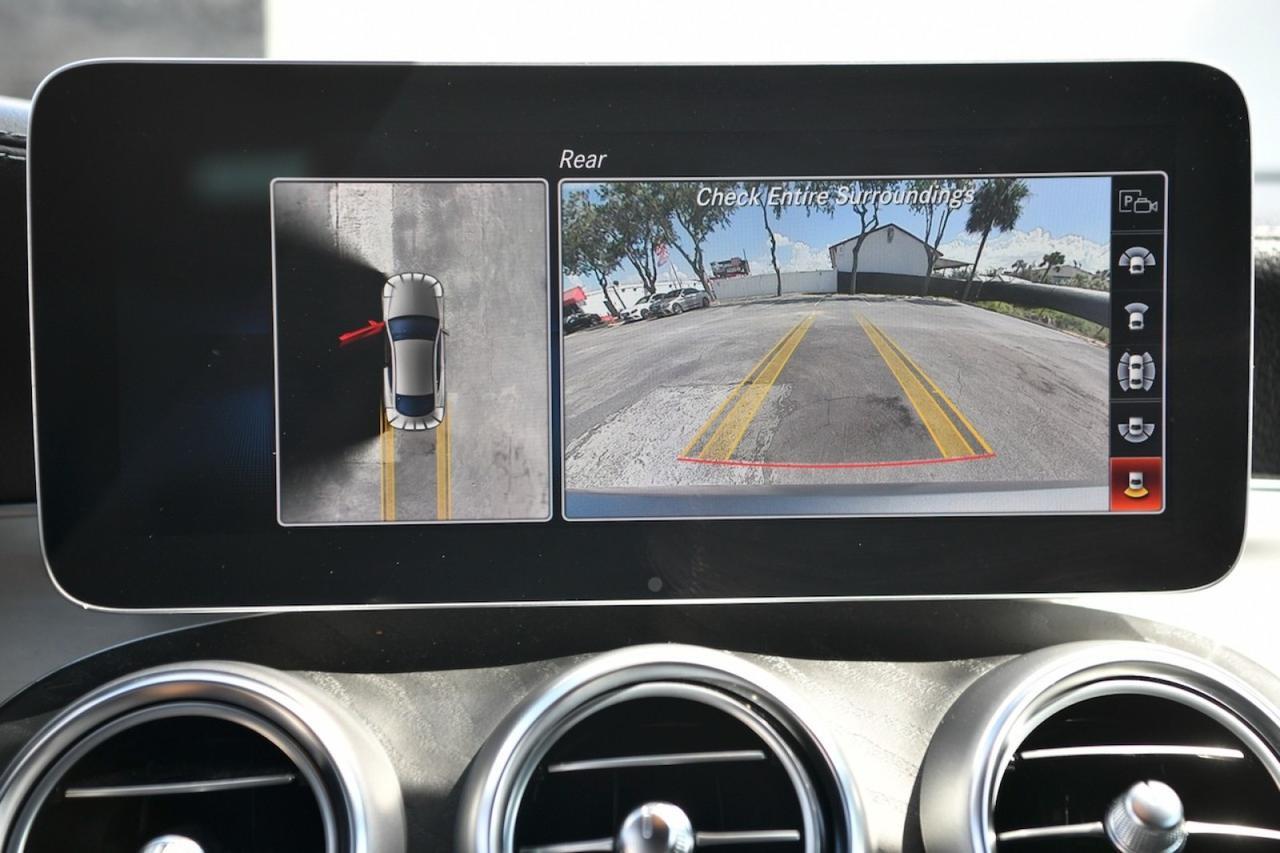 2022 Mercedes-Benz C-Class C 300 Lake Worth FL