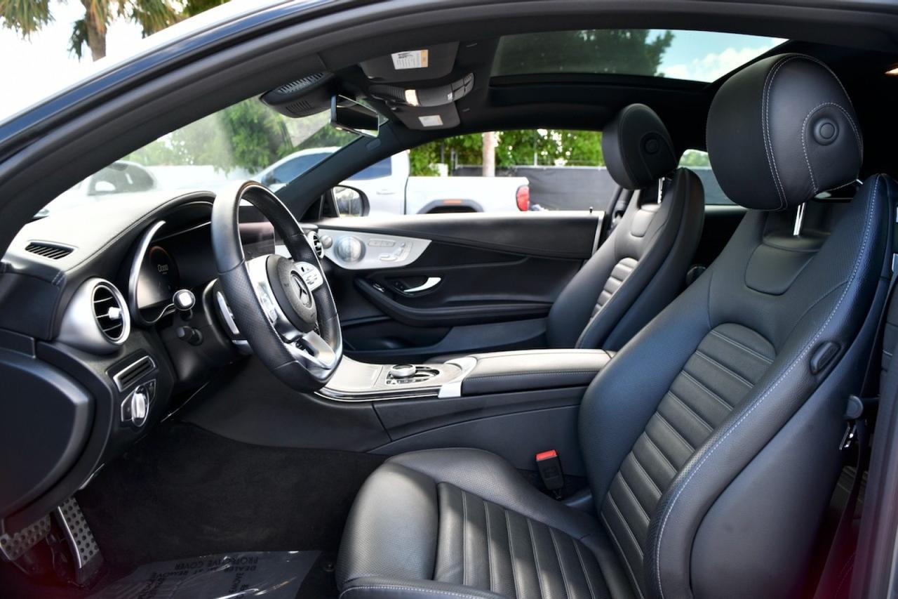 2022 Mercedes-Benz C-Class C 300 Lake Worth FL