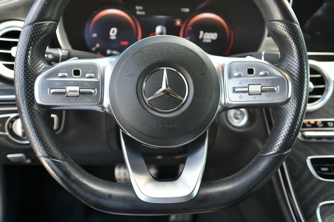 2022 Mercedes-Benz C-Class C 300 Lake Worth FL