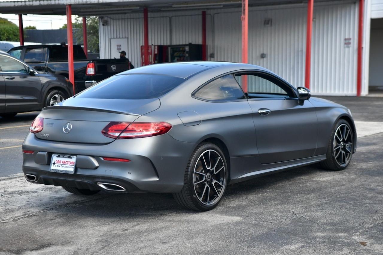 2022 Mercedes-Benz C-Class C 300 Lake Worth FL