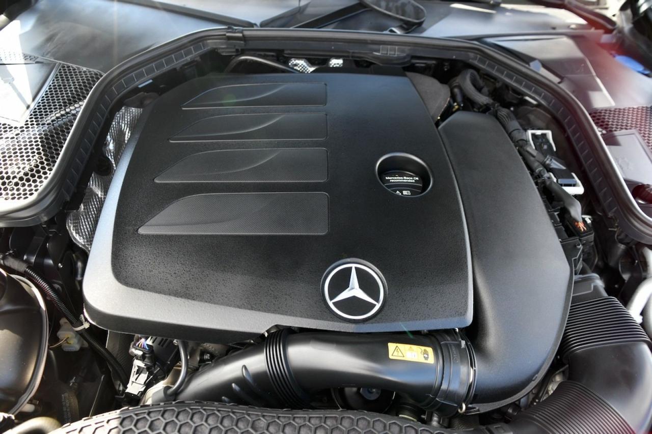 2022 Mercedes-Benz C-Class C 300 Lake Worth FL