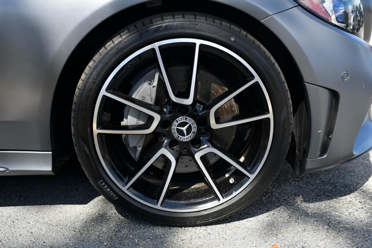 2022 Mercedes-Benz C-Class C 300 Lake Worth FL