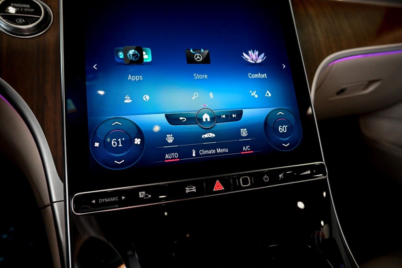 2022 Mercedes-Benz C-Class C 300, Exclusive Trim Pkg, Pano Roof, Parking Pkg Springfield NJ