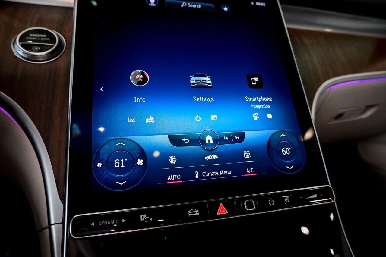 2022 Mercedes-Benz C-Class C 300, Exclusive Trim Pkg, Pano Roof, Parking Pkg Springfield NJ