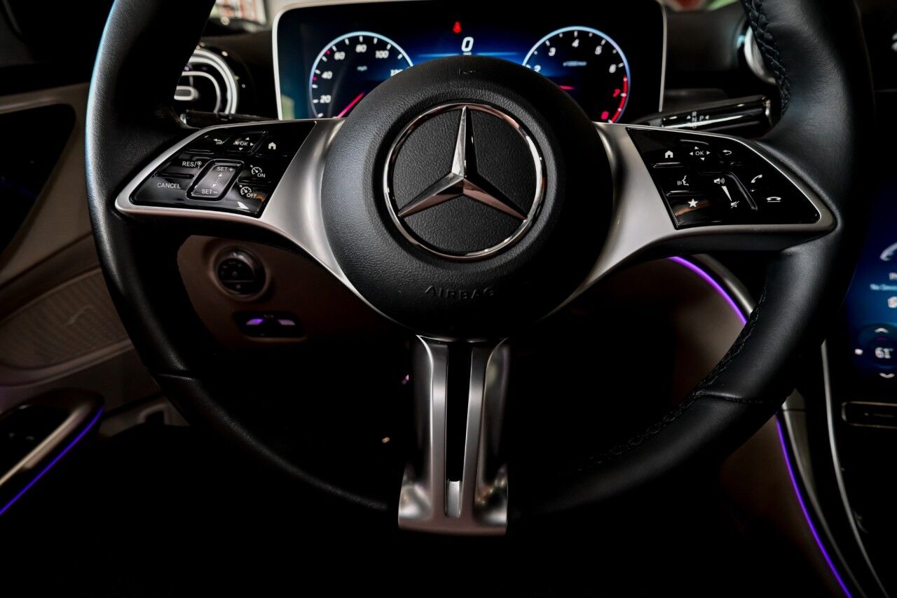 2022 Mercedes-Benz C-Class C 300, Exclusive Trim Pkg, Pano Roof, Parking Pkg Springfield NJ