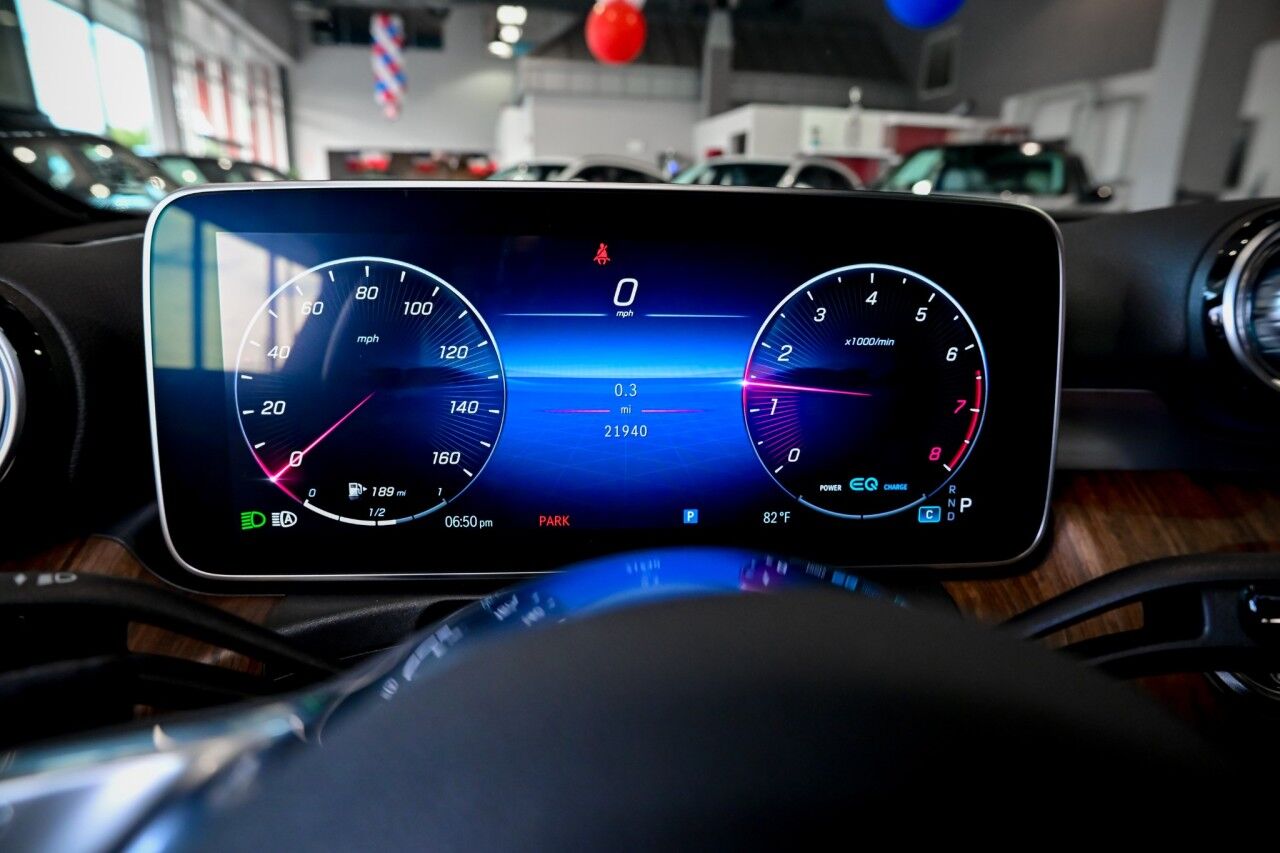 2022 Mercedes-Benz C-Class C 300, Exclusive Trim Pkg, Pano Roof, Parking Pkg Springfield NJ