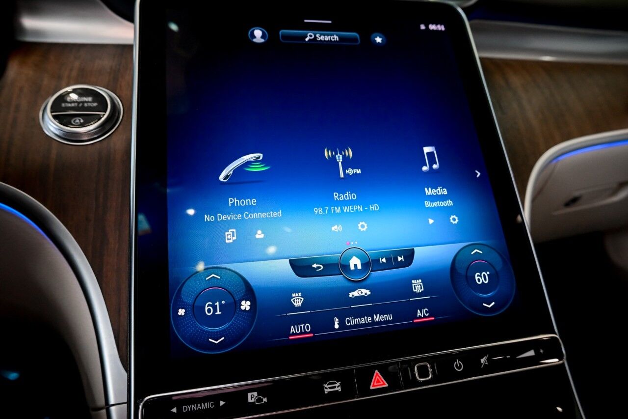 2022 Mercedes-Benz C-Class C 300, Exclusive Trim Pkg, Pano Roof, Parking Pkg Springfield NJ