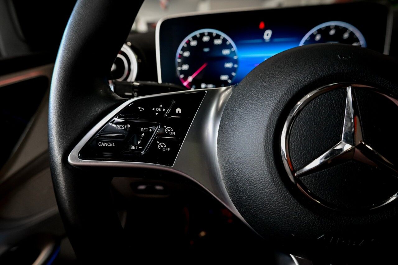 2022 Mercedes-Benz C-Class C 300, Exclusive Trim Pkg, Pano Roof, Parking Pkg Springfield NJ