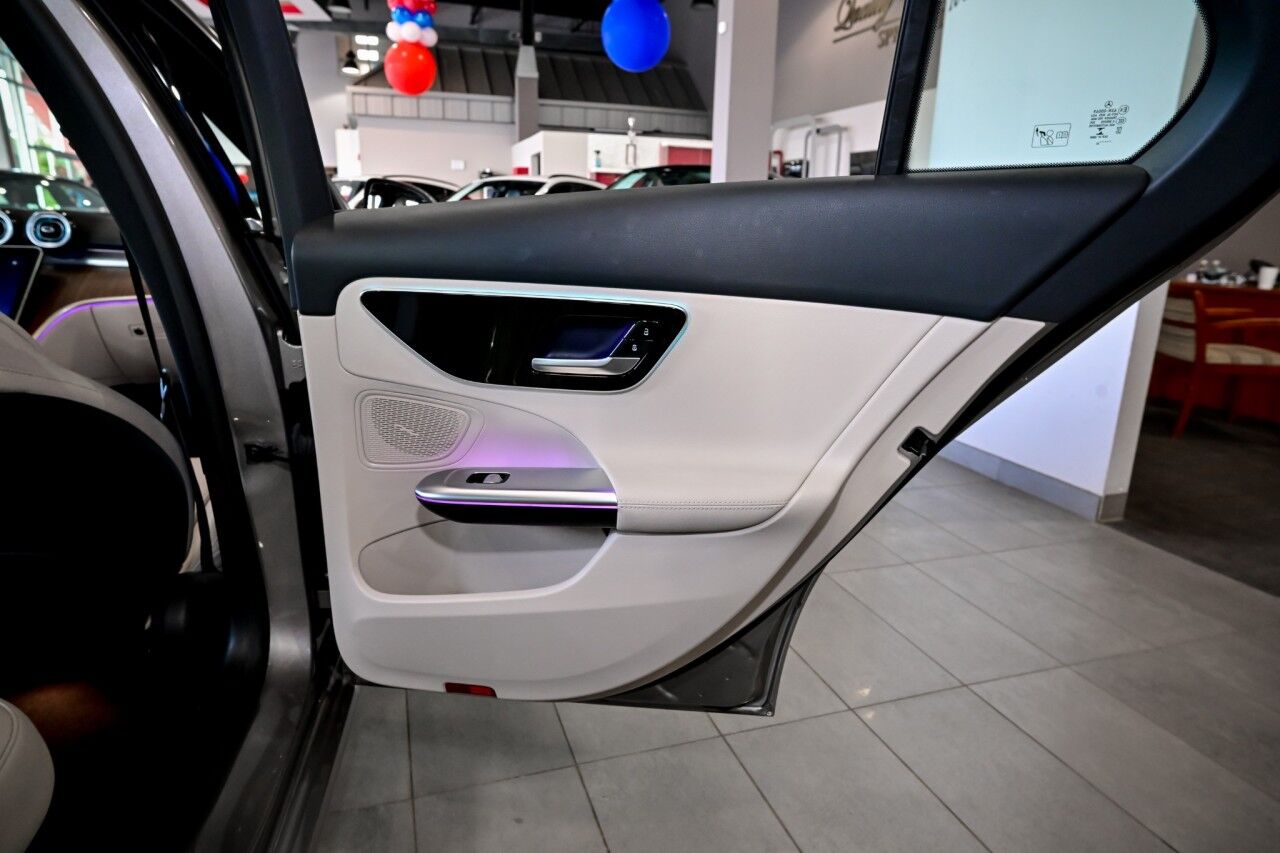 2022 Mercedes-Benz C-Class C 300, Exclusive Trim Pkg, Pano Roof, Parking Pkg Springfield NJ