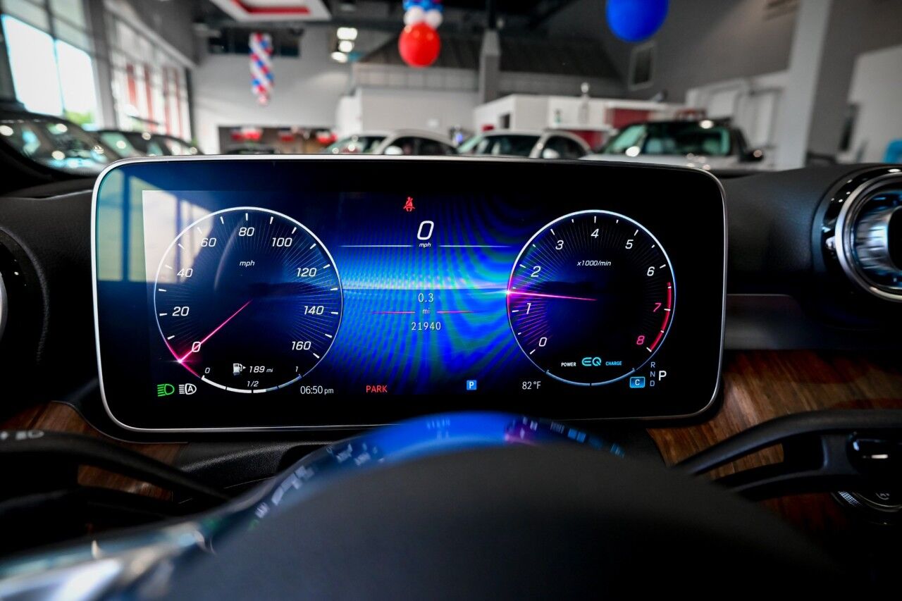 2022 Mercedes-Benz C-Class C 300, Exclusive Trim Pkg, Pano Roof, Parking Pkg Springfield NJ