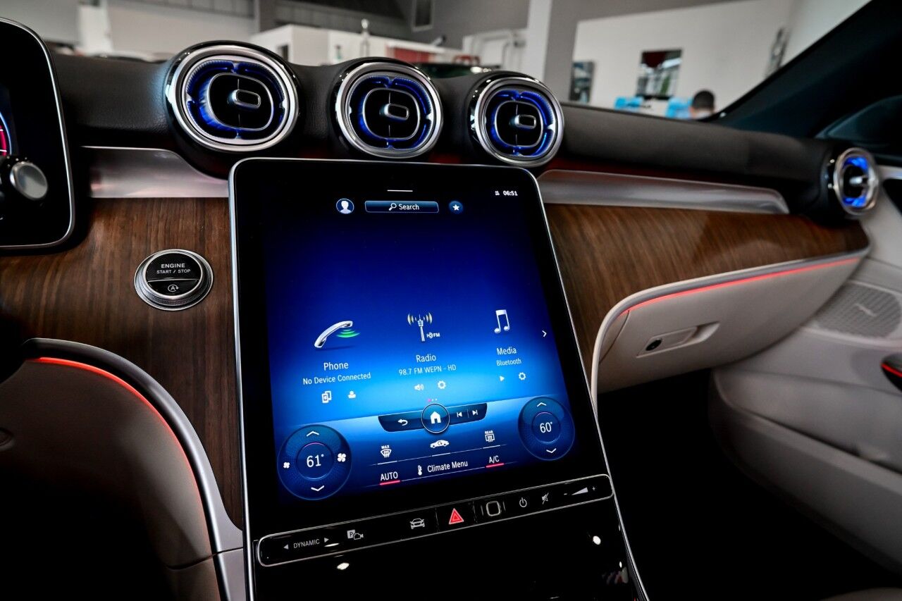 2022 Mercedes-Benz C-Class C 300, Exclusive Trim Pkg, Pano Roof, Parking Pkg Springfield NJ