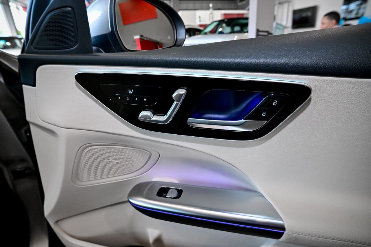 2022 Mercedes-Benz C-Class C 300, Exclusive Trim Pkg, Pano Roof, Parking Pkg Springfield NJ