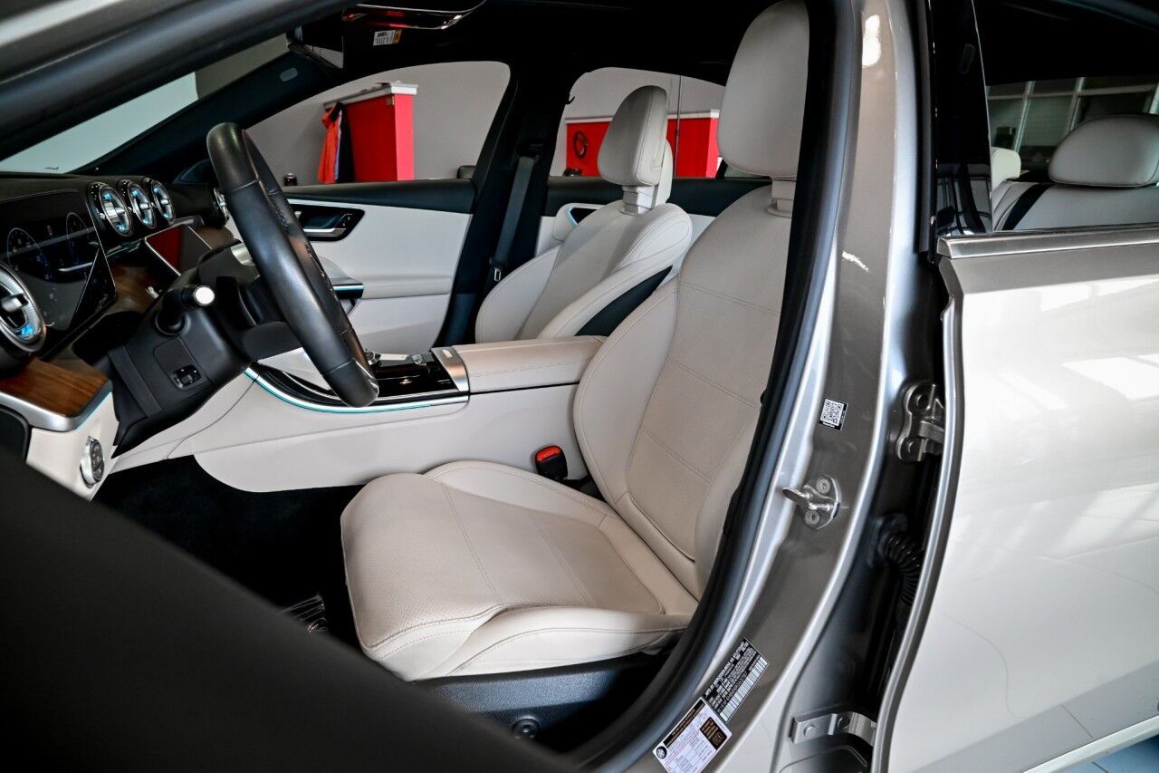 2022 Mercedes-Benz C-Class C 300, Exclusive Trim Pkg, Pano Roof, Parking Pkg Springfield NJ