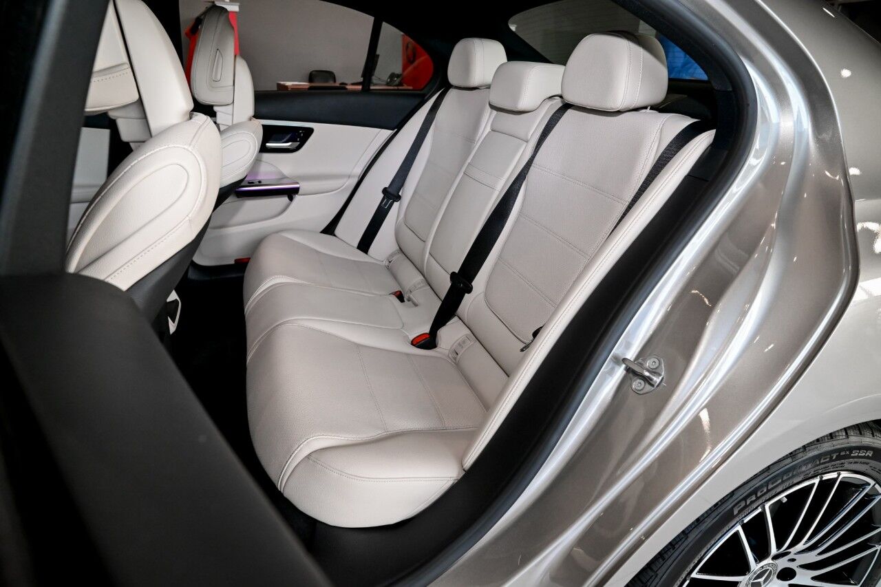 2022 Mercedes-Benz C-Class C 300, Exclusive Trim Pkg, Pano Roof, Parking Pkg Springfield NJ