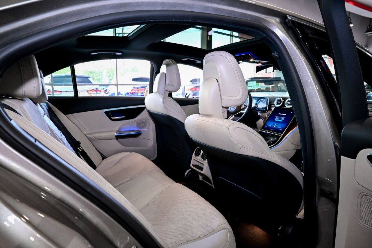 2022 Mercedes-Benz C-Class C 300, Exclusive Trim Pkg, Pano Roof, Parking Pkg Springfield NJ