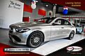 2022 Mercedes-Benz C-Class C 300, Exclusive Trim Pkg, Pano Roof, Parking Pkg