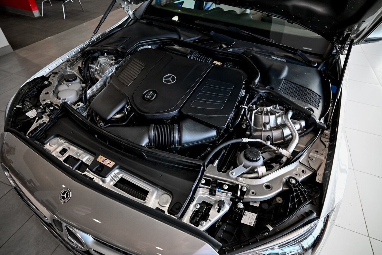 2022 Mercedes-Benz C-Class C 300, Exclusive Trim Pkg, Pano Roof, Parking Pkg Springfield NJ