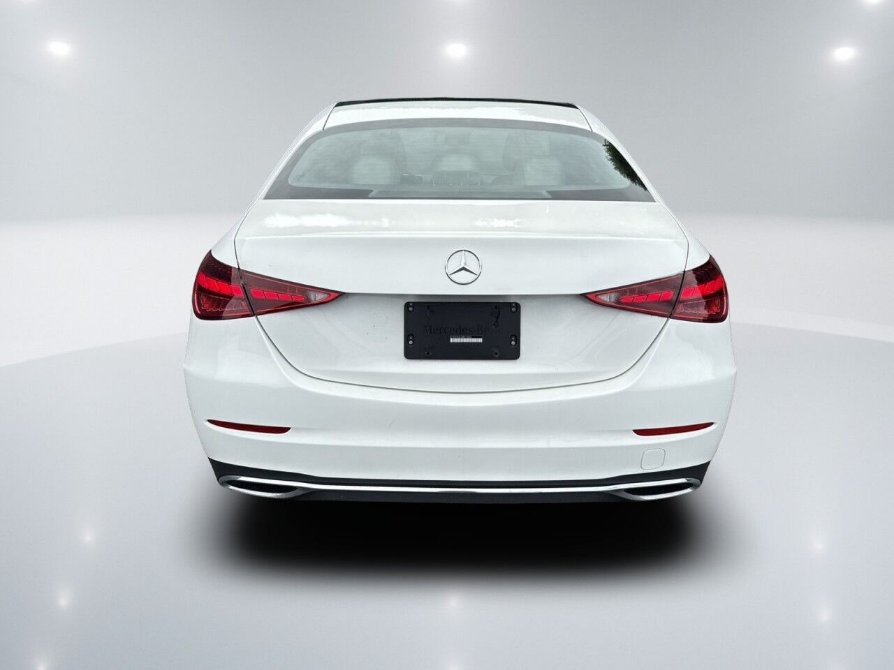 2022 Mercedes-Benz C-Class C 300 Fitchburg MA