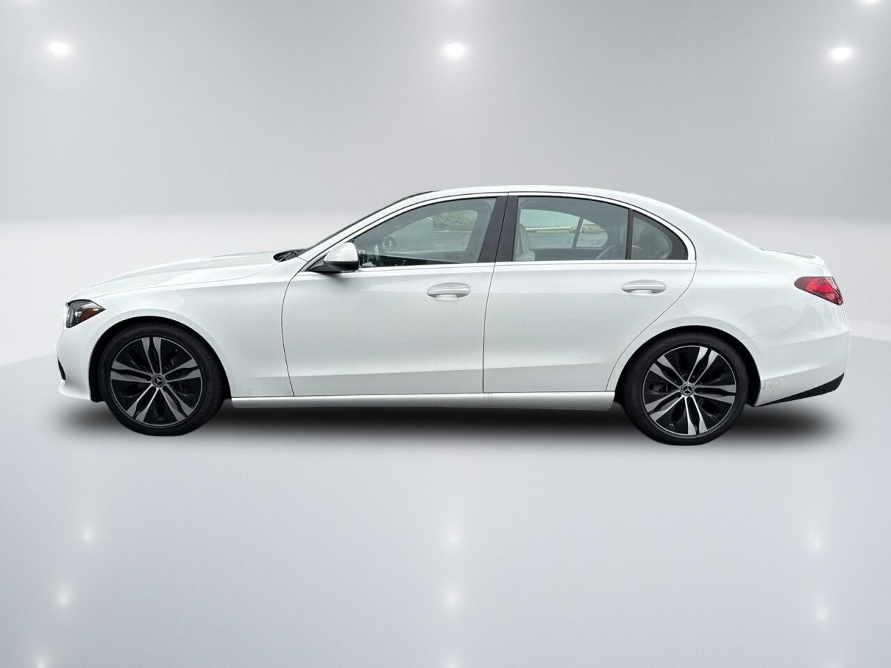 2022 Mercedes-Benz C-Class C 300 Fitchburg MA